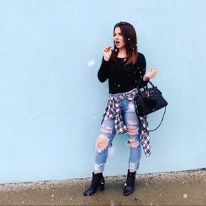 Meet your Posher, Katrina